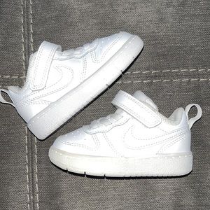 Toddler Airforce ones size 5C